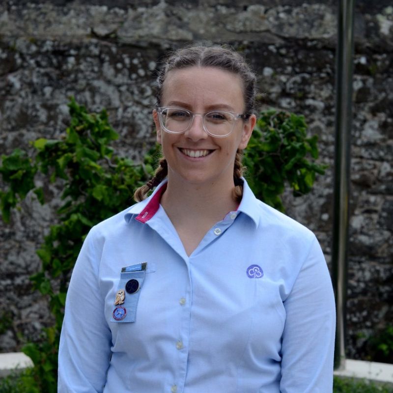 Council Member - Beth