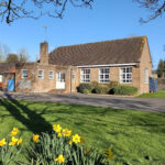 Berwick Centre