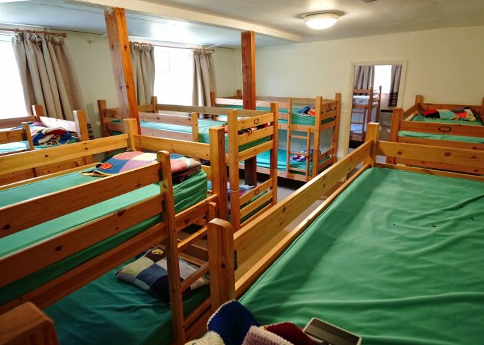 Bunk beds