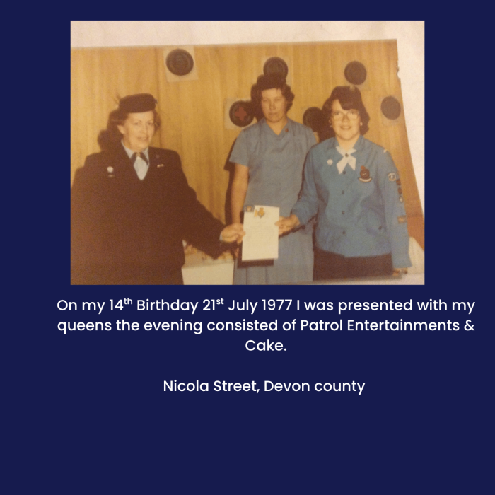 nicola street